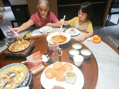 -北国饭店·海鲜·北方菜(峡山店)