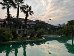 -广州都喜泰丽温泉度假酒店
