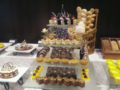 -云海轩·海鲜自助-河北云瑧世纪大饭店1F