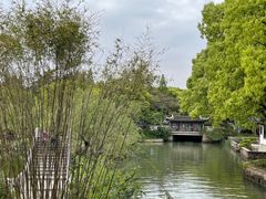 -无锡蠡湖国家湿地公园-蠡园