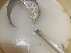 -正宗简阳羊肉汤(荣盛·布鲁明顿广场店)