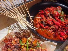 -串盟烧烤大排档·长沙美食地标(星沙店)