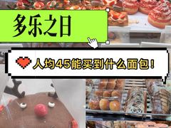 -多乐之日(公益西桥店)