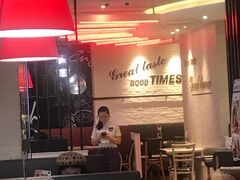大堂-必胜客(印象城店)
