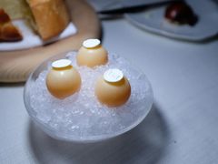 -三嚥阁 La Villa Restaurant