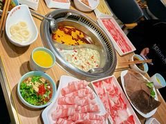 -季季红火锅(长沙步行街店)