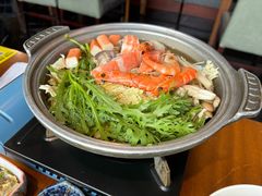 -九井澤精致料理(金茂店)