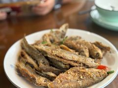 -芦茨金富饭庄·25年老字号·专做稻草鸡