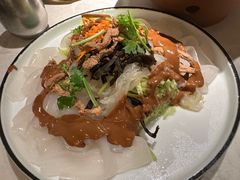 -北李妈妈菜·海肠捞饭(高新万达店)