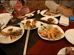 -元一希尔顿酒店·禅自助餐厅·啤酒花园