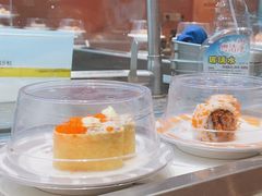 -新一番三文鱼寿司(红城湖店)