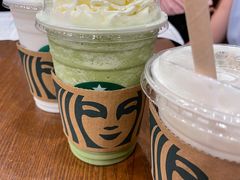 -星巴克(无锡百联奥特莱斯店)