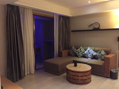 -三亚凤凰水城凯莱度假酒店