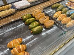 -烘焙町面包店(西四店)
