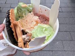 -陕拾叁-西安糕点(北院门创始店)