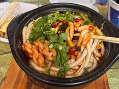 -姐弟俩土豆粉(西安小寨店)