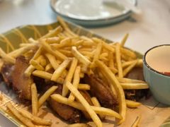 -食光慢宴·安吉土菜馆