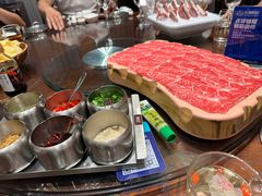 -东海怡品海鲜豆捞(舟宿夜江店)