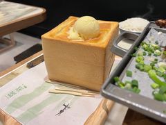 -绿茶餐厅(深圳龙华天虹购物中心店)