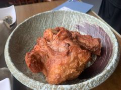 酱棒骨-95号酱骨·一块豆腐(展春园西路店)