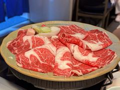 -满来寿喜烧(金虹桥店)