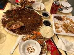 -喜记避风塘炒辣蟹(旗舰店)