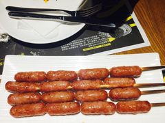 -乐凯撒披萨(正佳广场店)