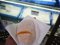 -澳门长洲糯米糍(柯打苏沙街店)