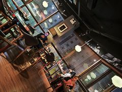 -安妮意大利餐厅(日坛店)