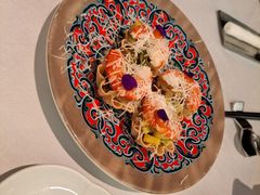 -狮拾久·现代新加坡料理(福田COCO Park店)