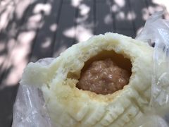 -龙丰楼包子(南方大厦店)