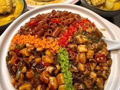 -金龙·打边炉(南京西路店)