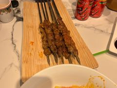 -巴依老爷新疆美食(常营店)