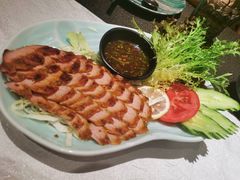 -暹罗湾东南亚餐厅