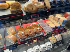-星巴克(北京惠新东街店)