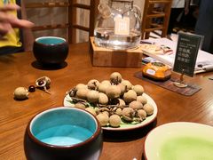 -十二舍·湯物素煮(江泰潤政店)