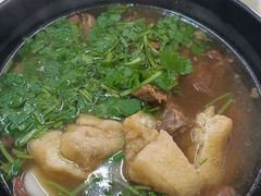 -国财牛杂(镇海店)