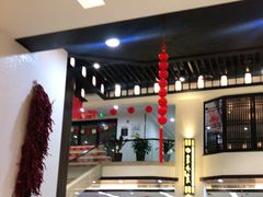 -令氏家外家岐山面(火炬路店)