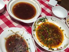 -西贝莜面村(镇江苏宁广场店)