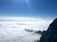 -峨眉山风景名胜区