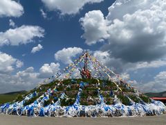 -塞罕坝国家级自然保护区