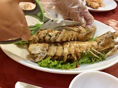 -双天海鲜楼 · 43年老字号