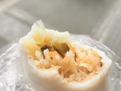-张果佬年糕卷(科巷店)