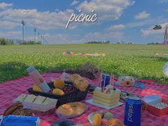 -云漫湖生态度假公园