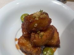 -華府(凯德晶萃店)