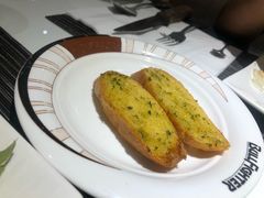 -斗牛士牛排餐厅(嘉里汇店)