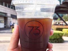 -73coffee(创智天地店)