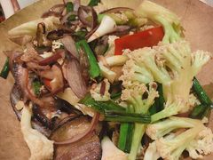 -渝信川菜(南滨店)