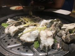 -船奇蒸汽海鲜·闽菜(八市海鲜总店)