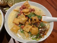 -小豆海棠(嘉兴路店)